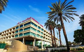 Moevenpick Grand Al Bustan